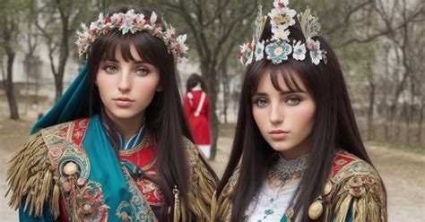 why are bulgarians so beautiful.